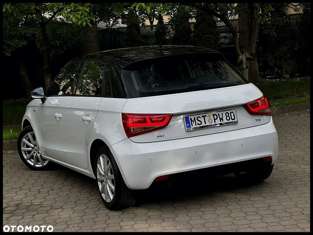 Audi A1 Sportback - 22