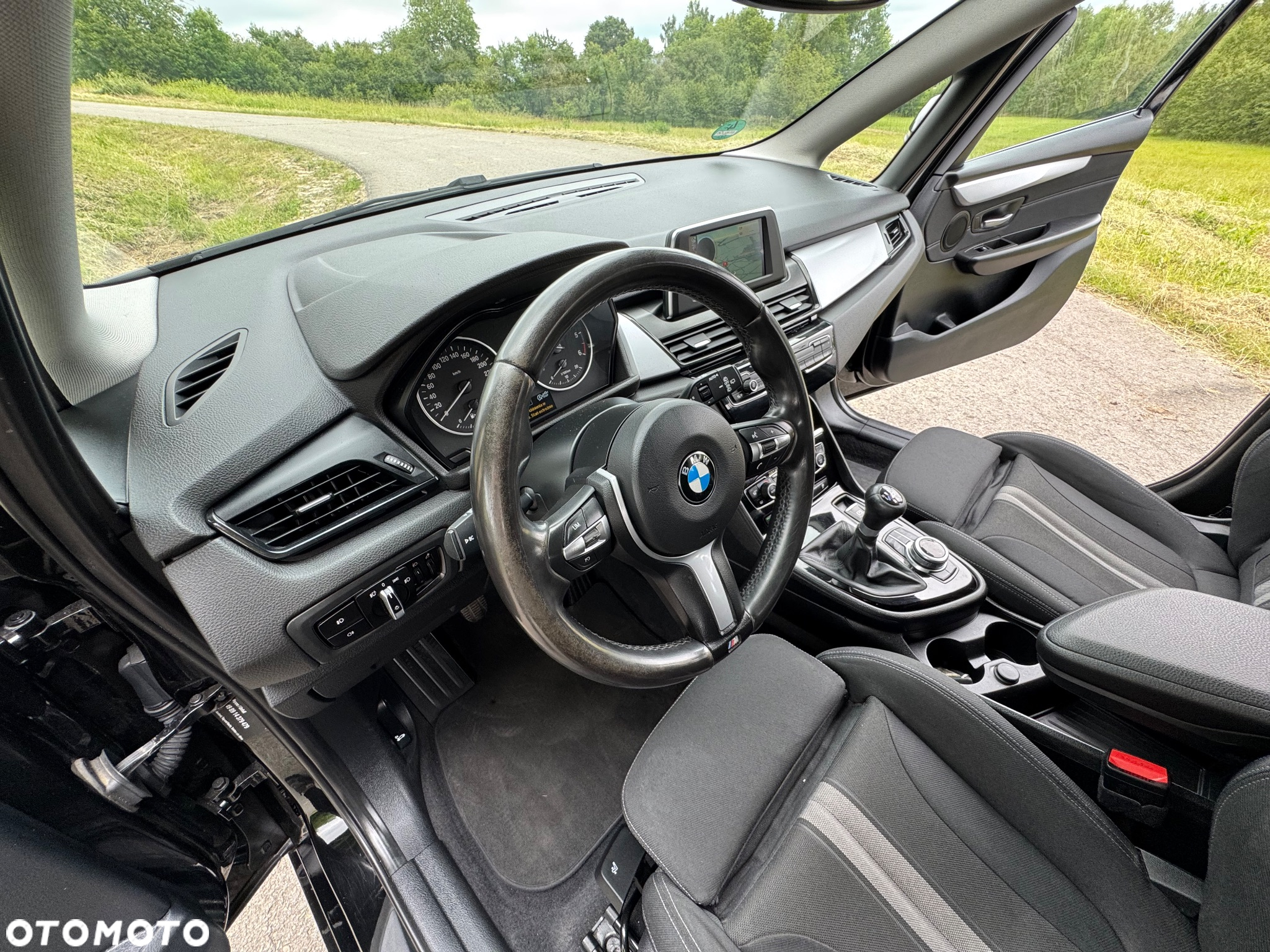 BMW Seria 2 - 24