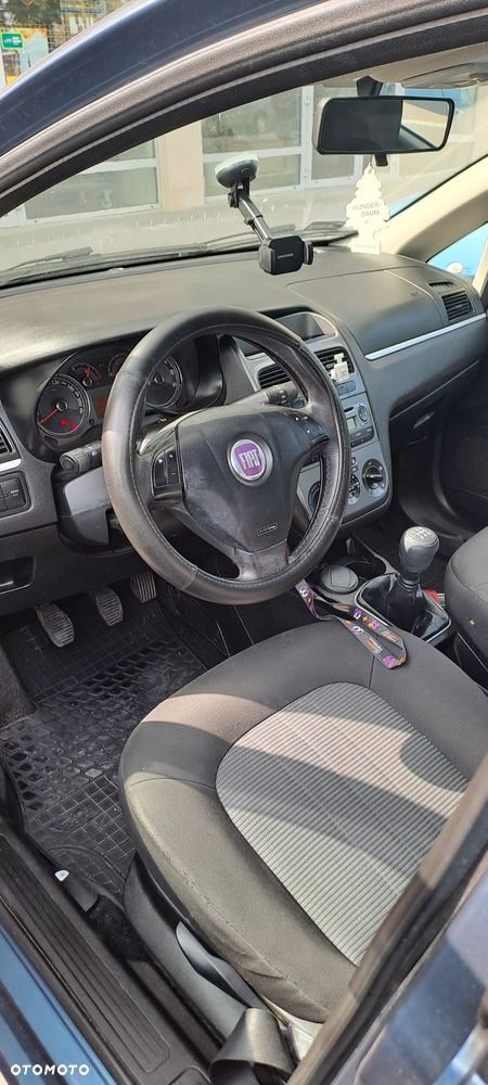 Fiat Linea 1.3 MJ 16V Active - 3