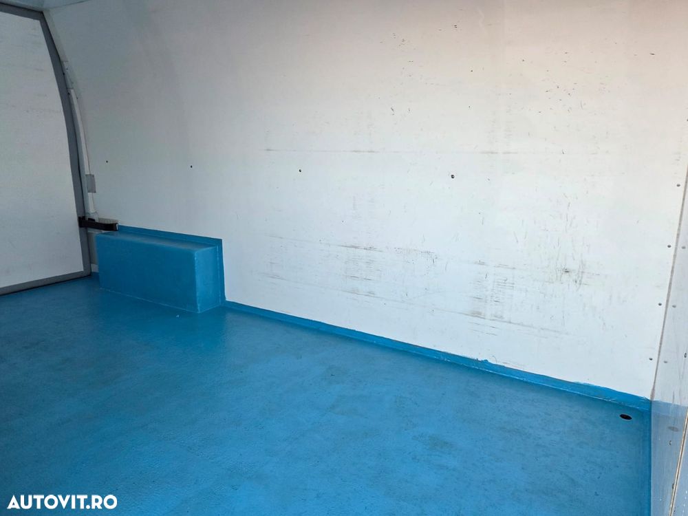 Opel MOVANO L3H2 FRIGORIFIC - 12