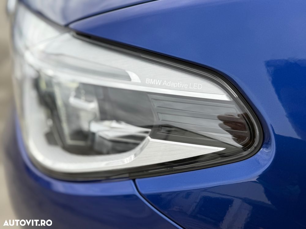 BMW M5 - 22