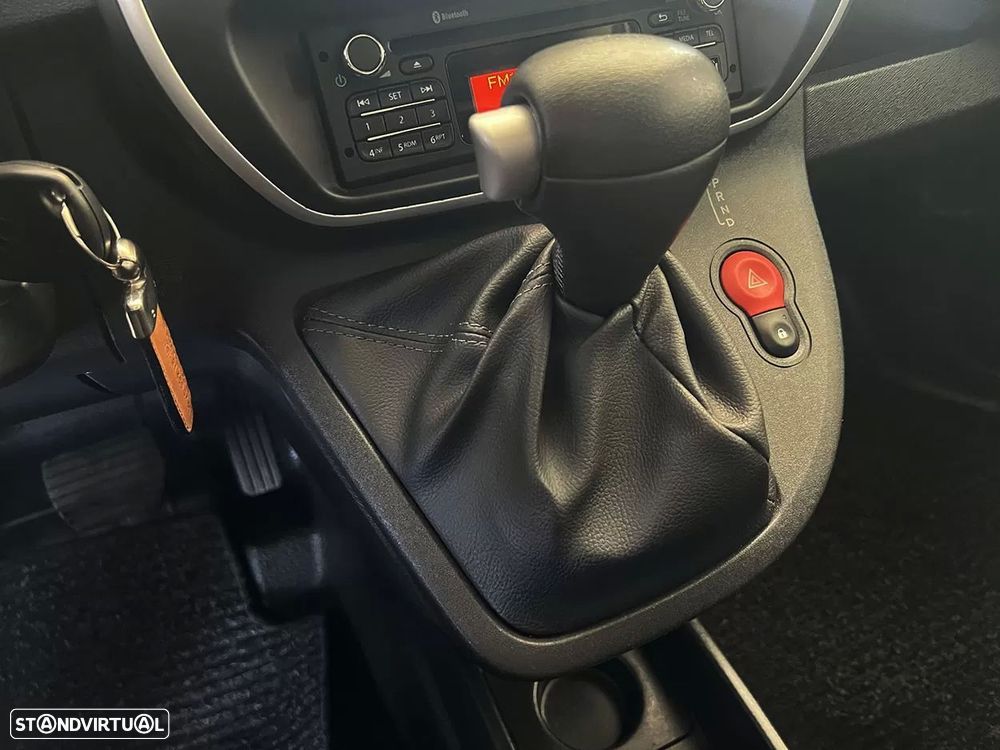 Renault kangoo express z.e. 33 - 13