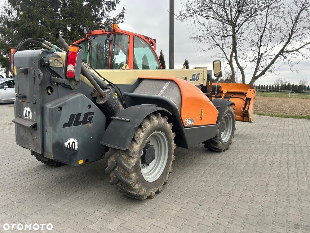 Inny JLG3509 - 3