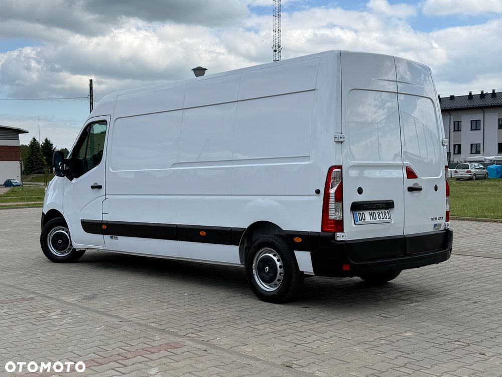 Renault MASTER - 26