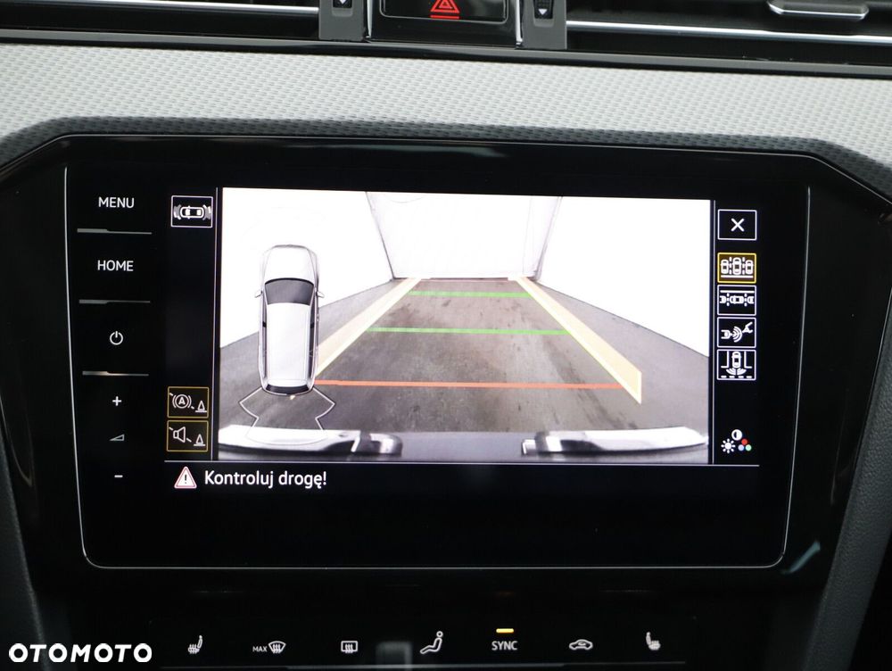 Volkswagen Passat Alltrack - 17