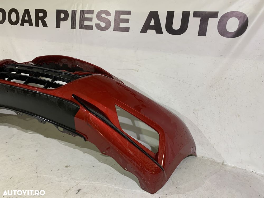 Bara fata Nissan Micra, 2017, 2018, 2019, 2020, 2021, cod origine OE 62022-5FA0H. - 6