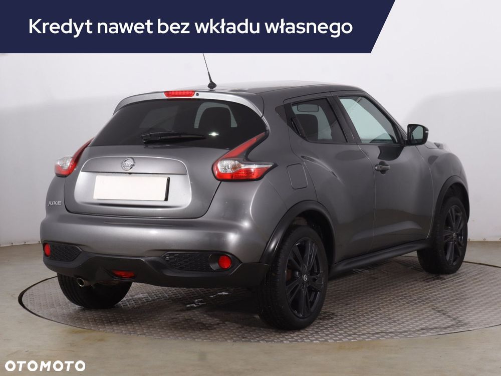 Nissan Juke - 7