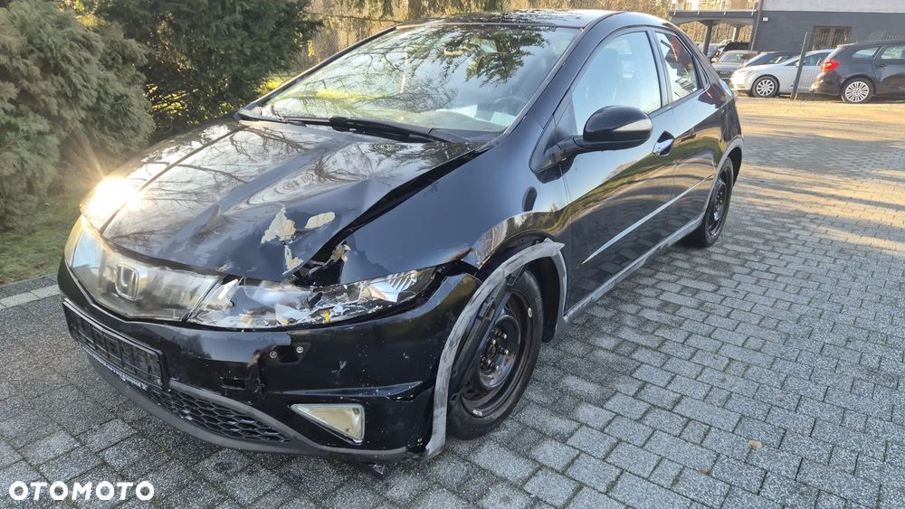 Honda Civic 1.3 MX IMA - 14