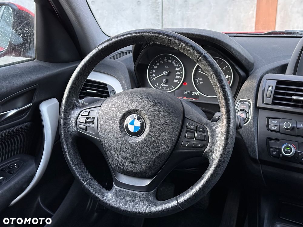 BMW Seria 1 - 28