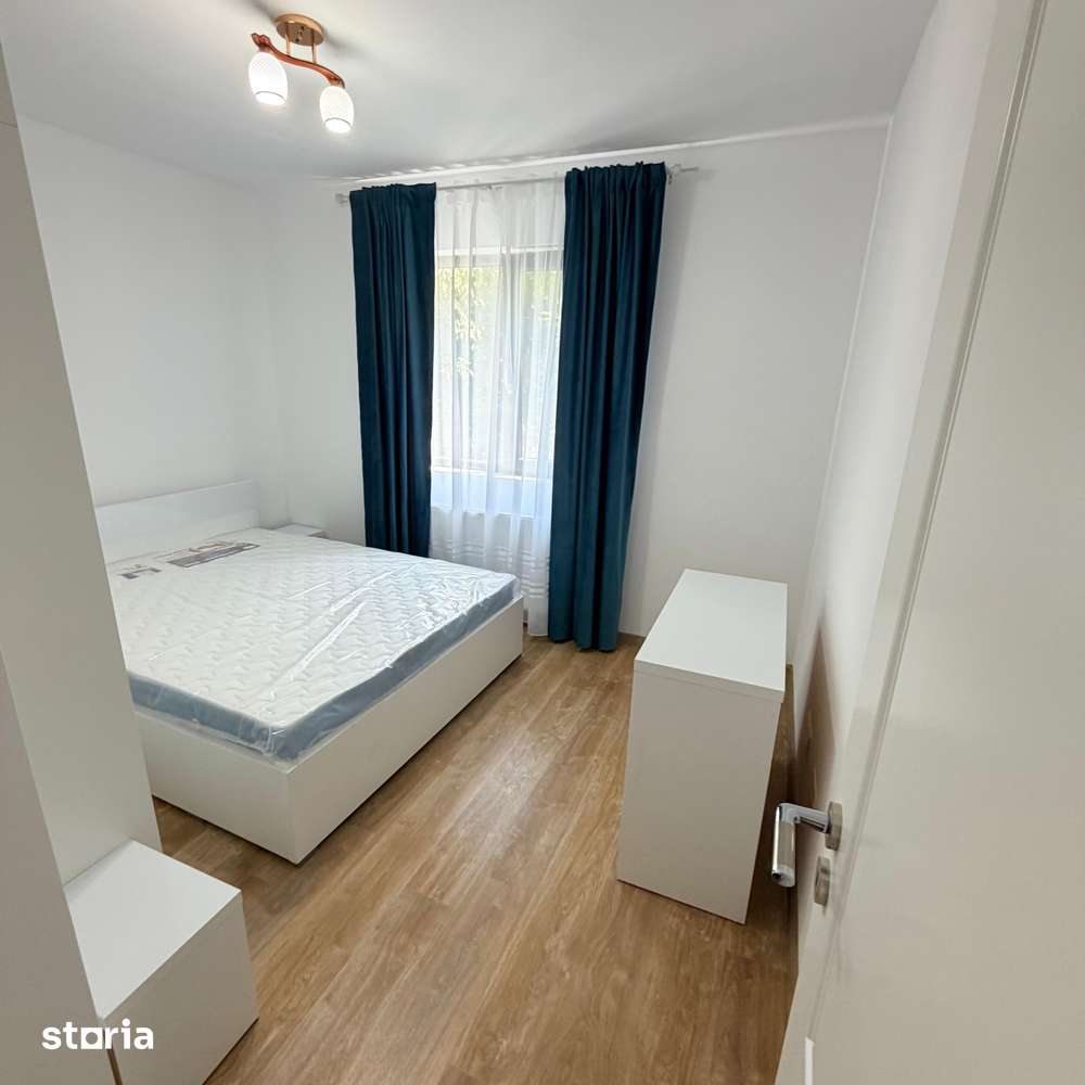 Apartament 2 camere Virtutii | bloc nou 2026 | cu centrala — fotografia 1