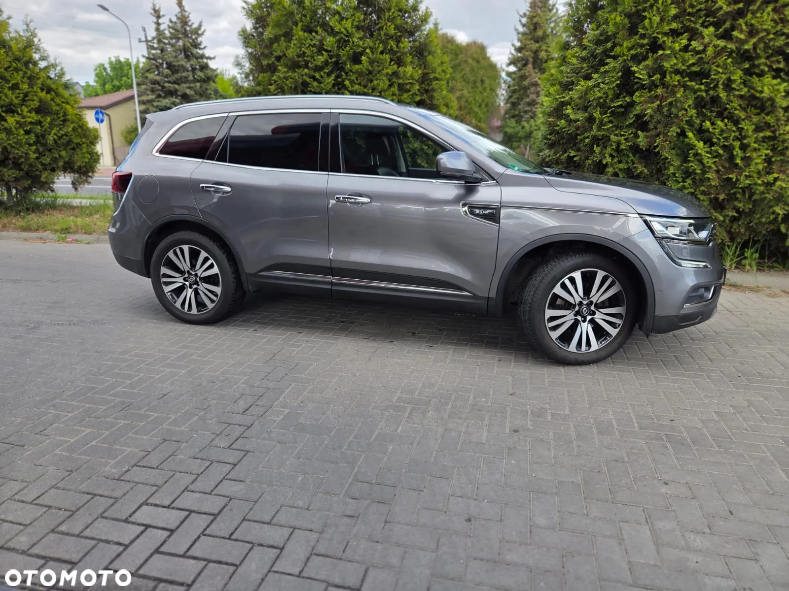 Renault Koleos 2.0 dCi Initiale Paris 4x4 X-Tronic - 18