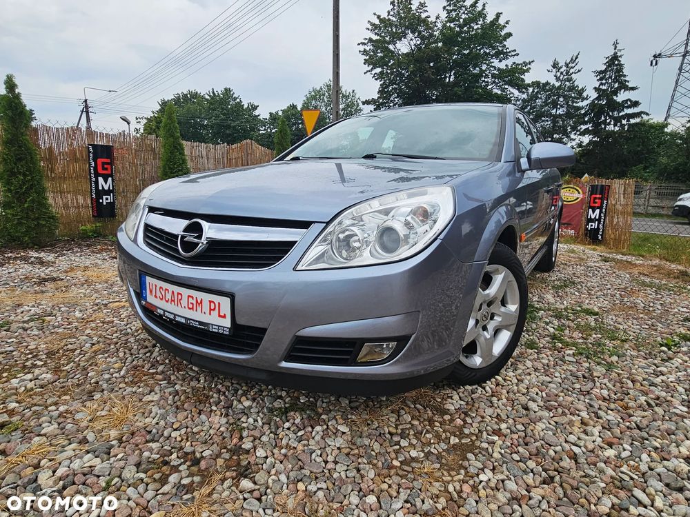 Opel Vectra 1.6 Business Plus - 3