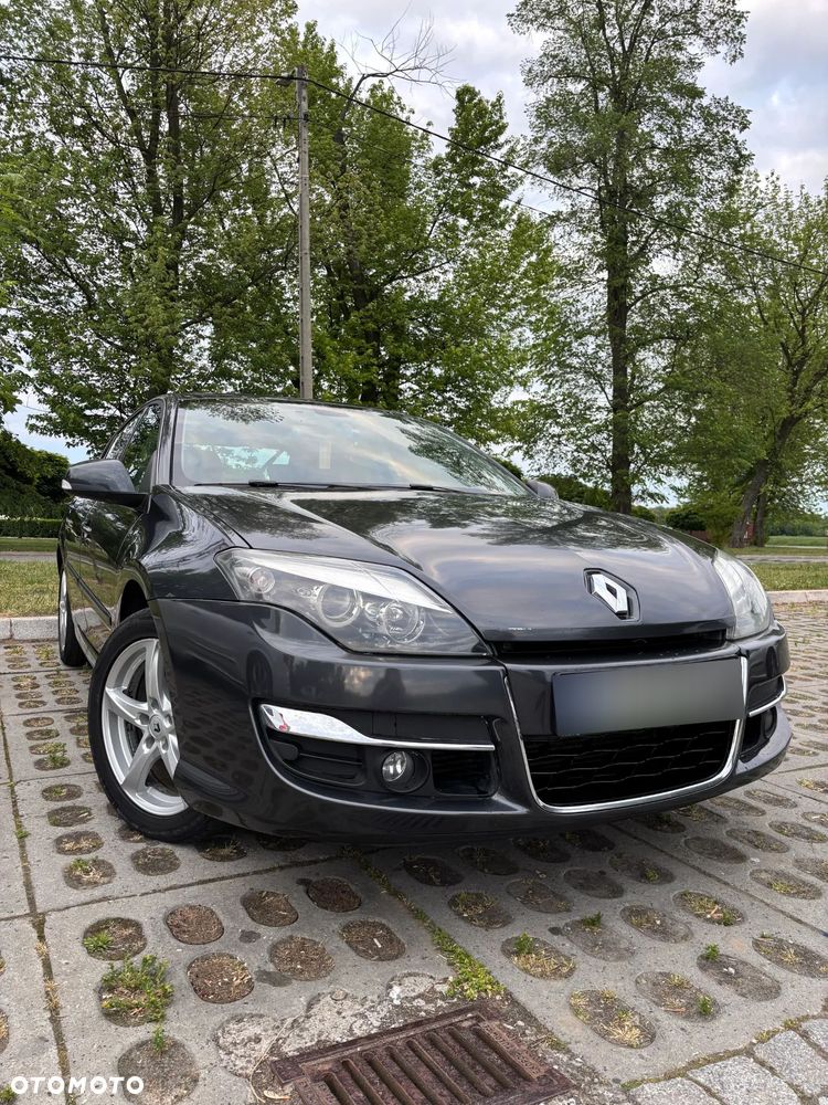 Renault Laguna 1.5 dCi Expression - 3