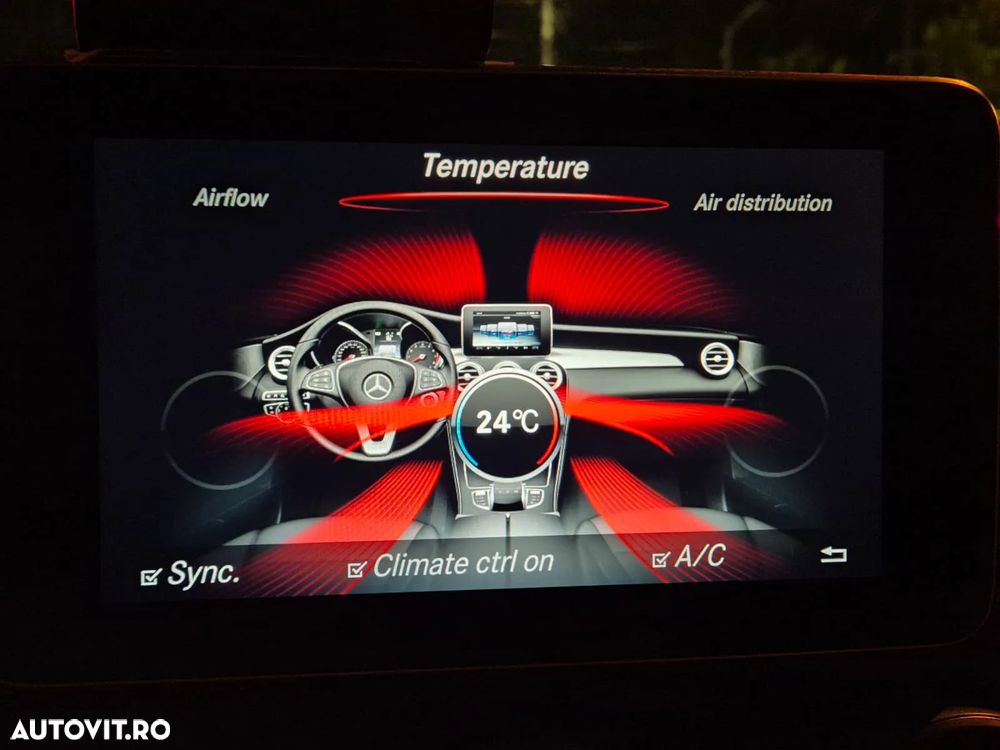 Mercedes-Benz GLC - 11