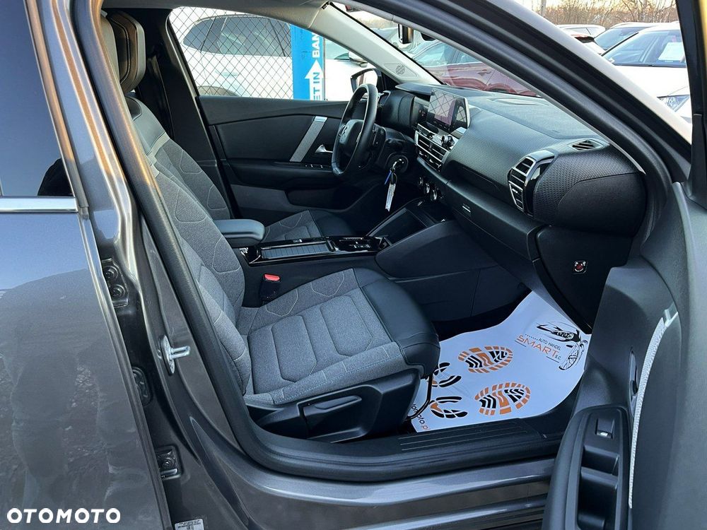 Citroën C4 1.2 PureTech Feel Pack S&S EAT8 - 33