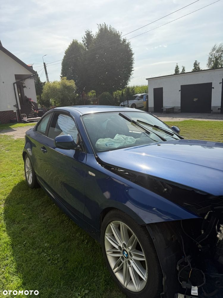 BMW Seria 1 - 4
