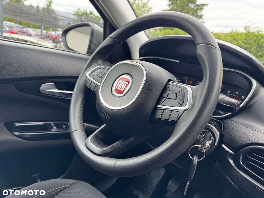 Fiat Tipo 1.4 T-Jet Business Line - 19