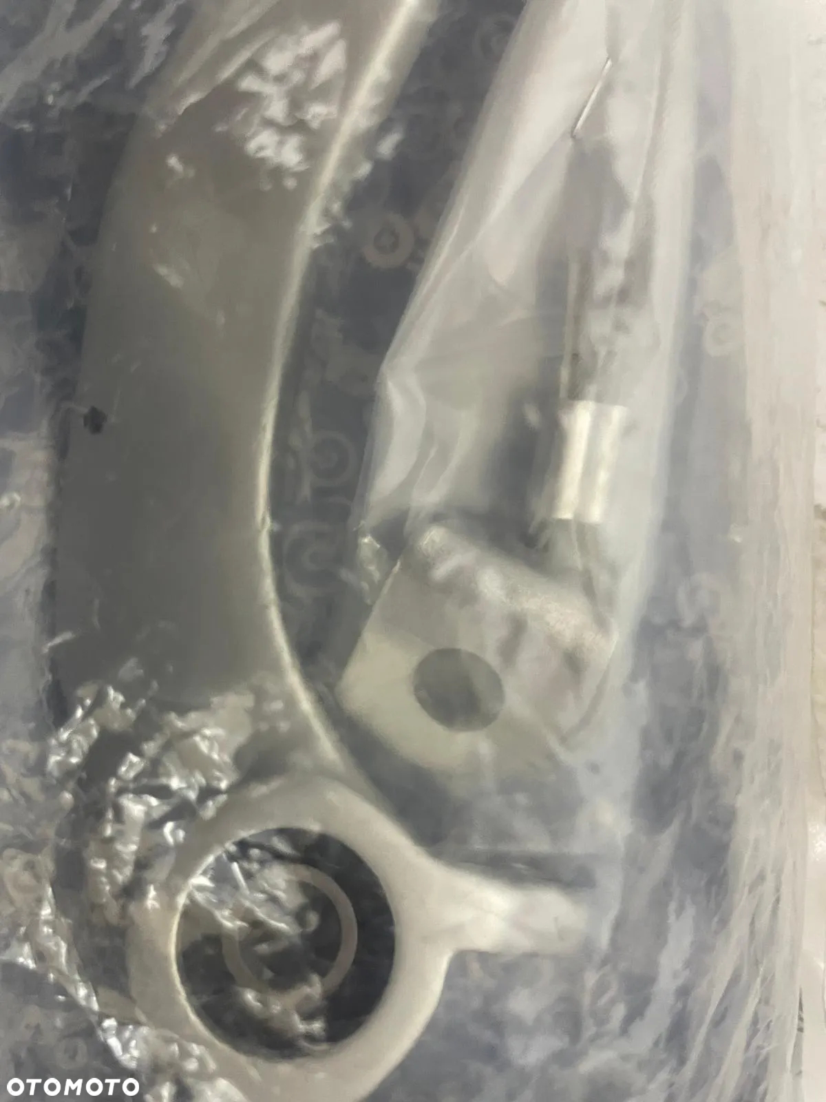 Dźwignia hamulca nożnego KTM 125, 250,350... - 4