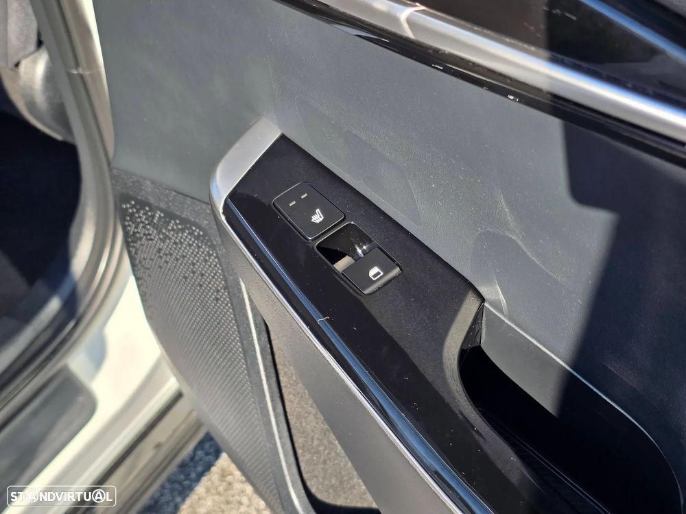 Kia EV6 77,4-kWh Business - 36