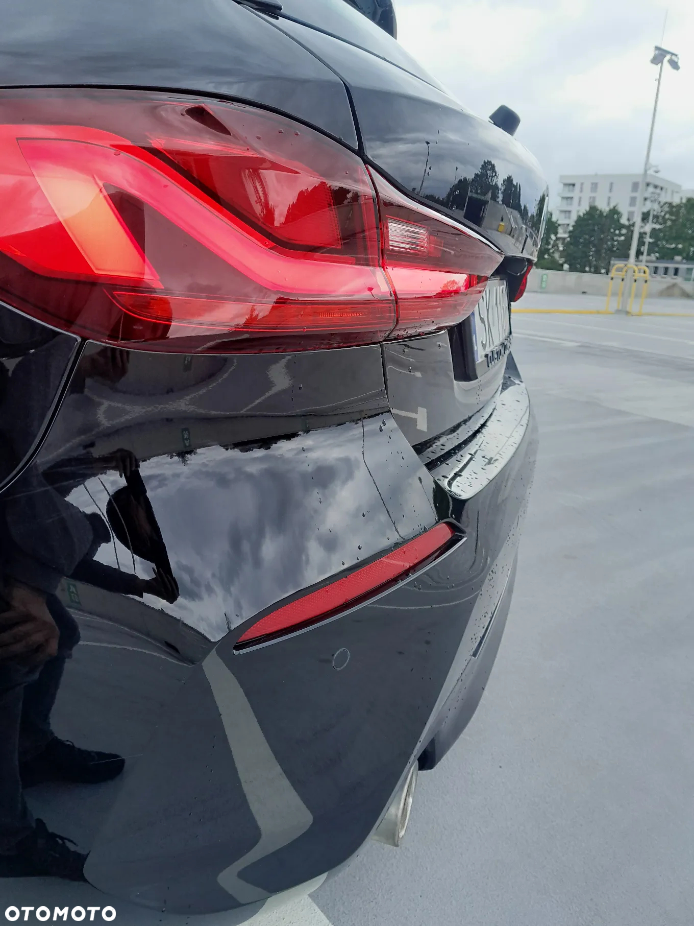 BMW Seria 1 118i Sport Line - 26