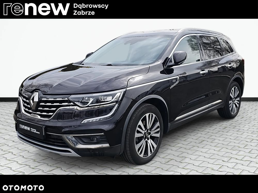 Renault Koleos 2.0 Blue dCi Initiale Paris 4x4 X-Tronic - 1