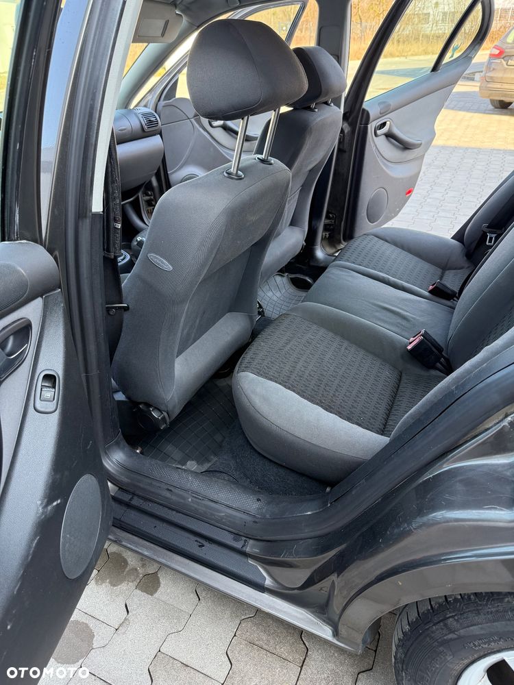 Seat Toledo 1.6 Stella - 20