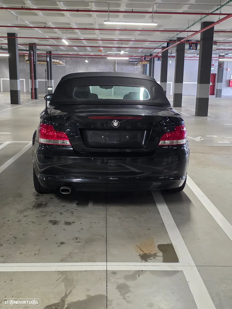 BMW 120 d Sport - 9