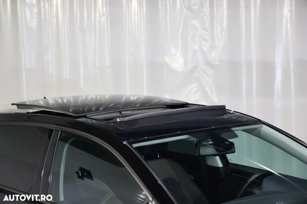 Volkswagen Golf 1.4 TSI Comfortline DSG - 30