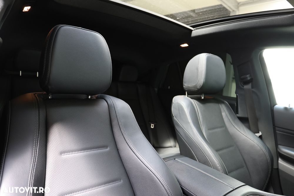 Mercedes-Benz GLE Coupe 450 d 4MATIC MHEV - 7