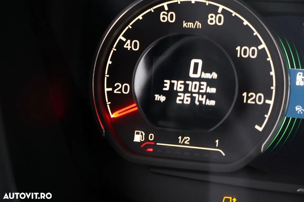 Scania R 450 / RETARDER / I-PARK COOL / 100% ANVELOPE / CONTRACT AUR - 36