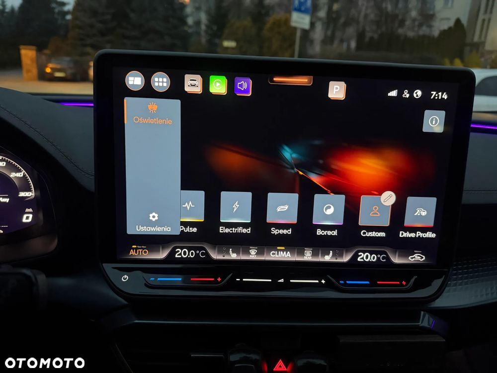 Cupra Formentor - 19