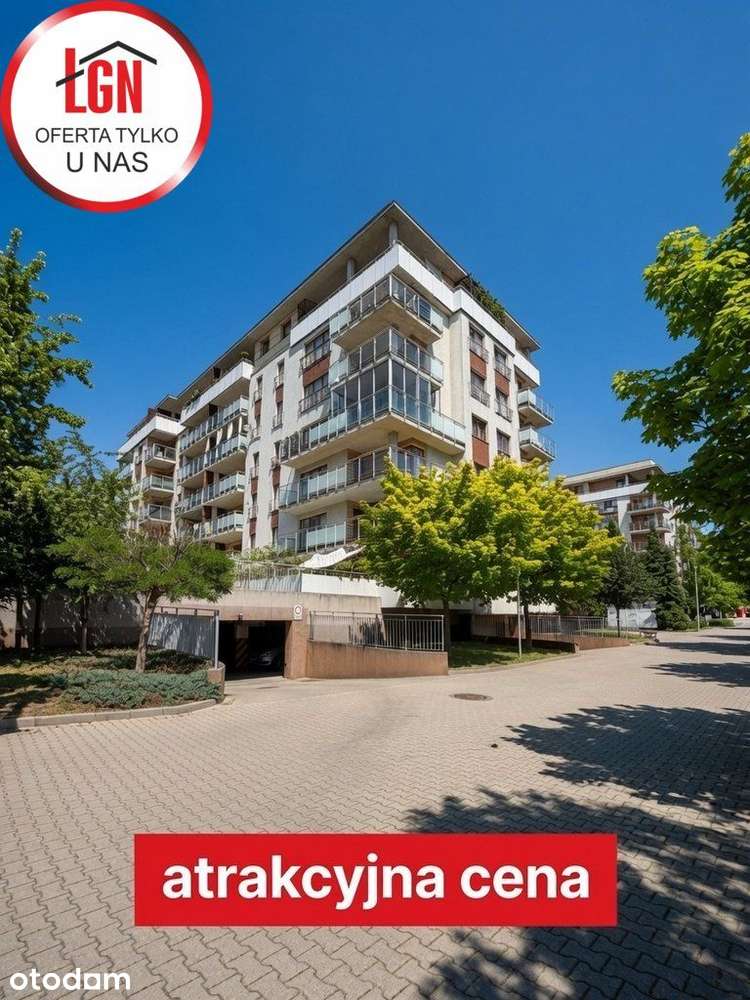 Super Lokalizacja Apartamentu