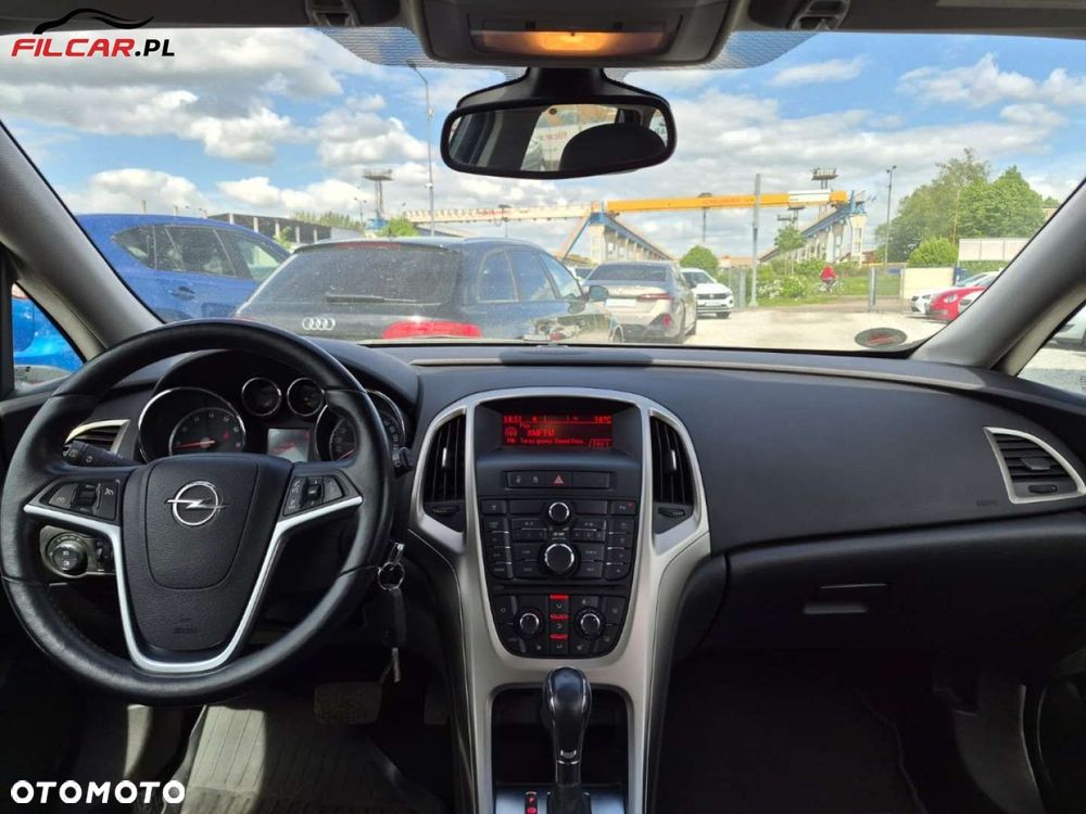 Opel Astra - 10