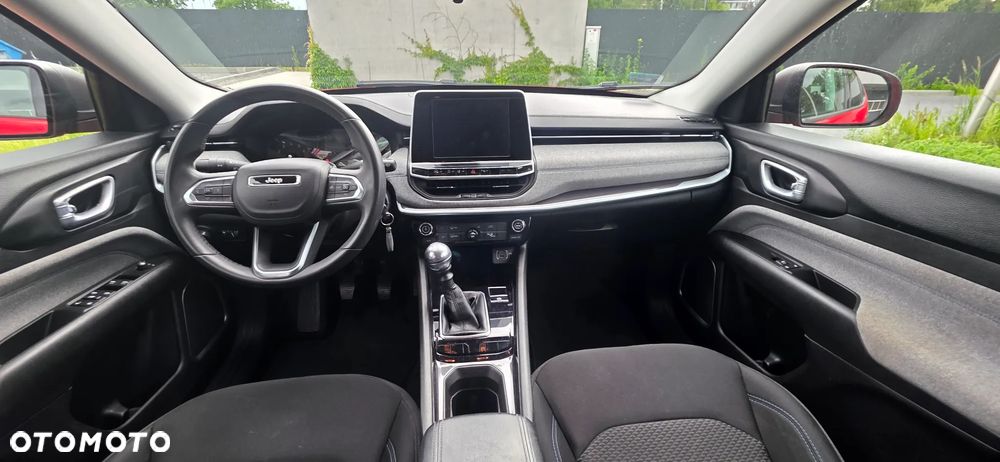 Jeep Compass 1.3 TMair Sport FWD S&S - 3