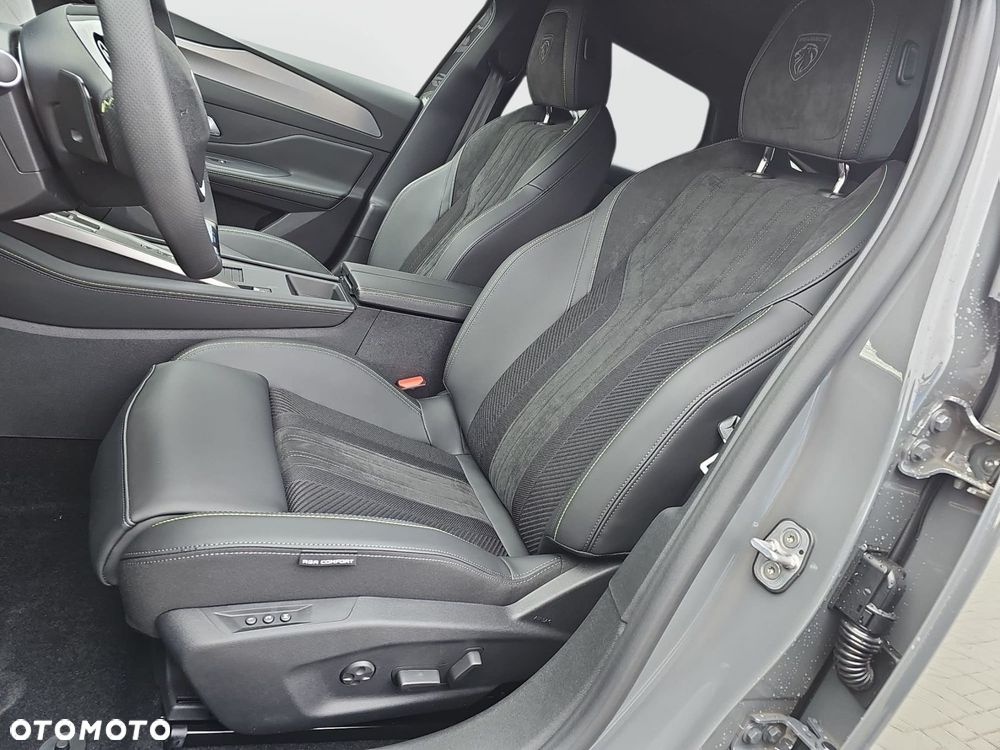 Peugeot 308 - 17