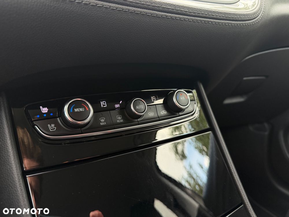 Opel Grandland X 2.0 D Start/Stop Automatik Design Line - 21