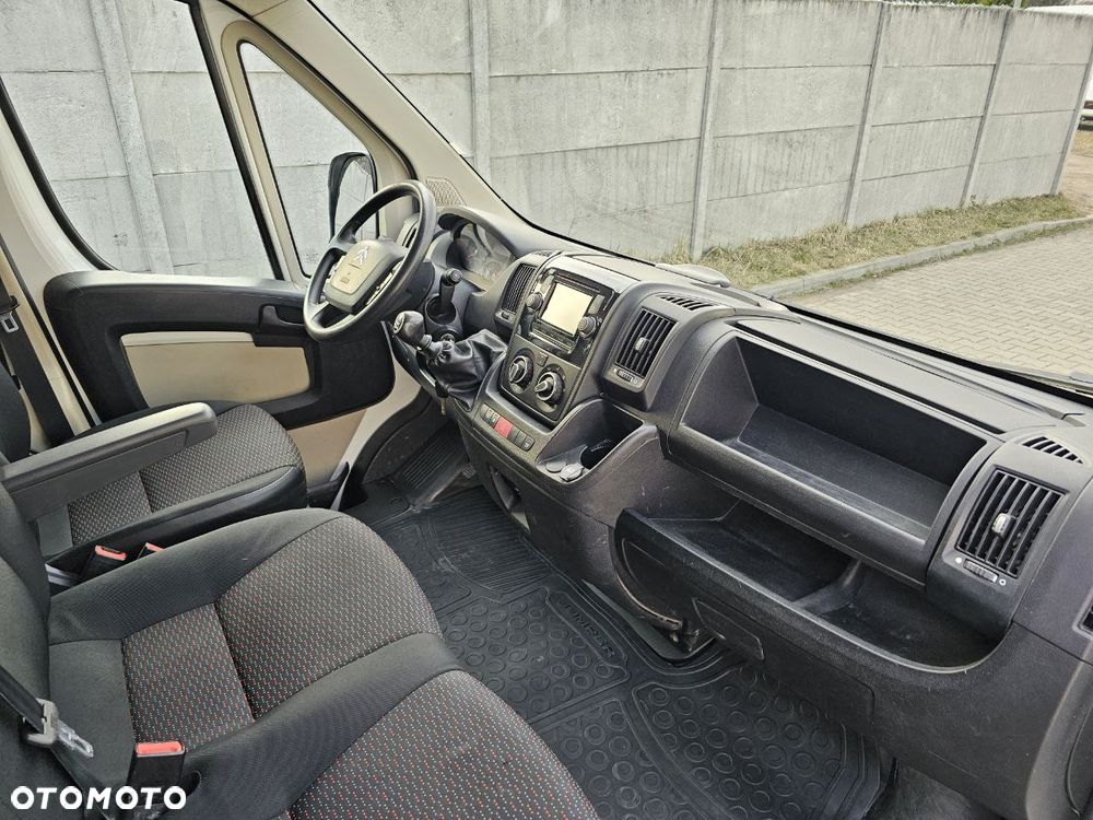 Citroën Jumper - 30