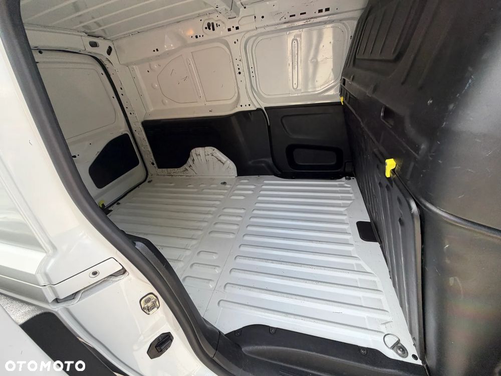 Citroën BERLINGO - 35