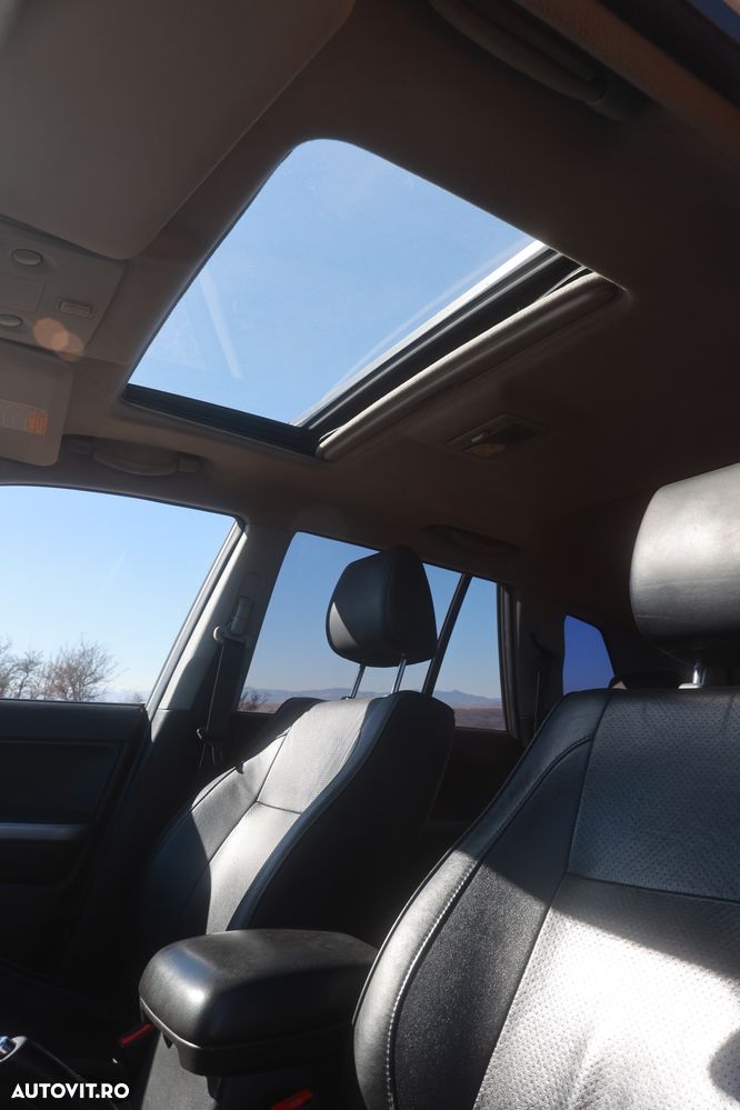 Suzuki Grand Vitara 1.9 DDiS Comfort DPF - 4