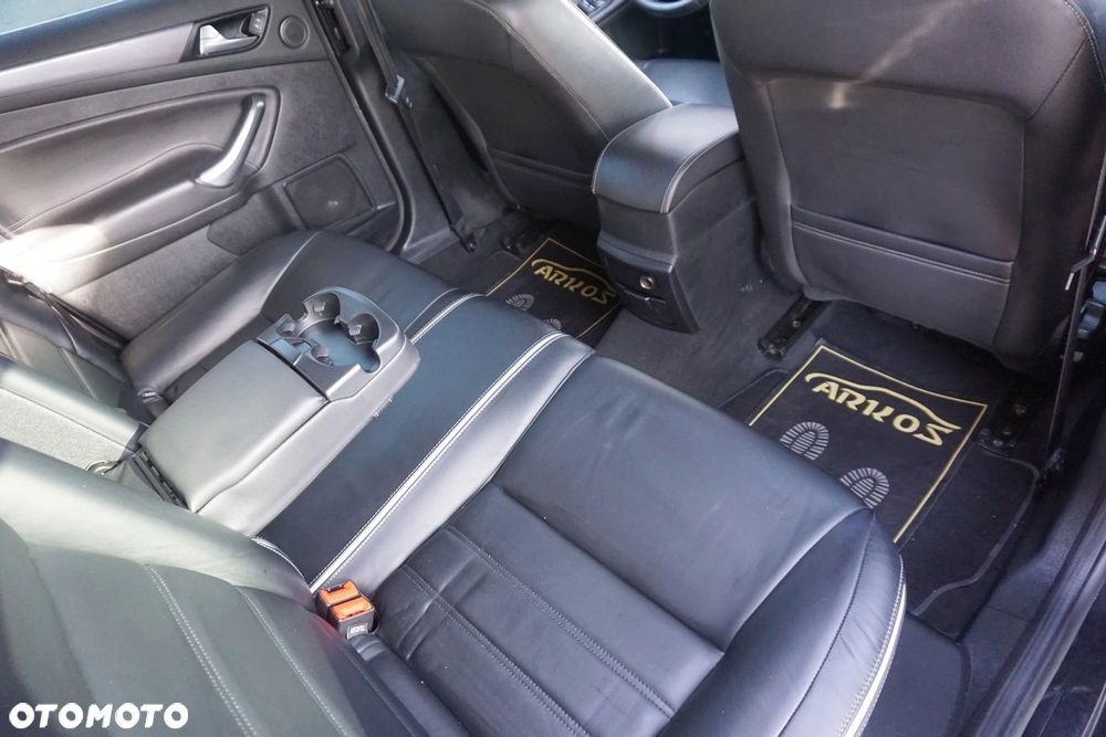 Ford Mondeo 2.0 TDCi Business Edition - 38