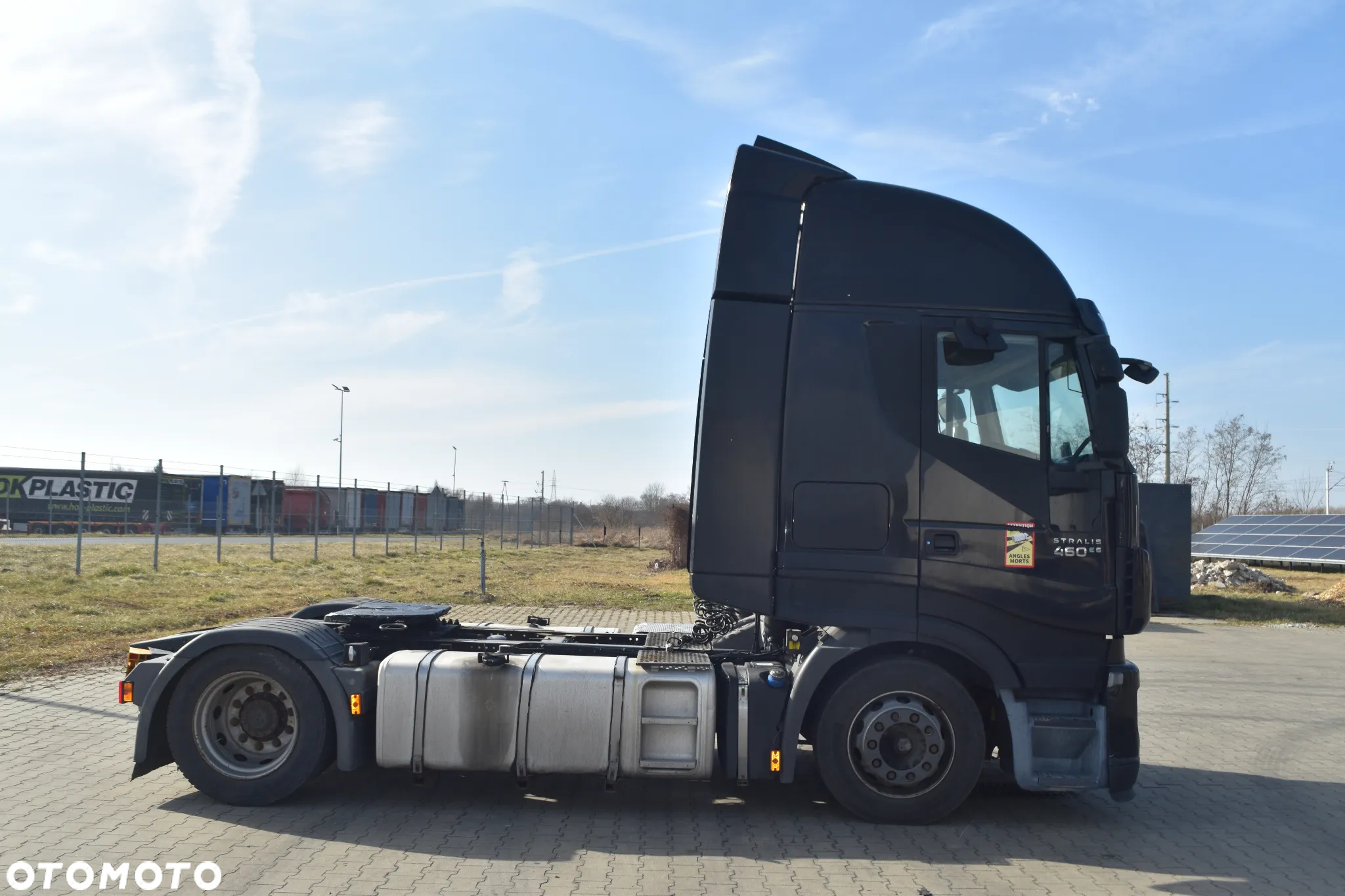Iveco Stralis - 6