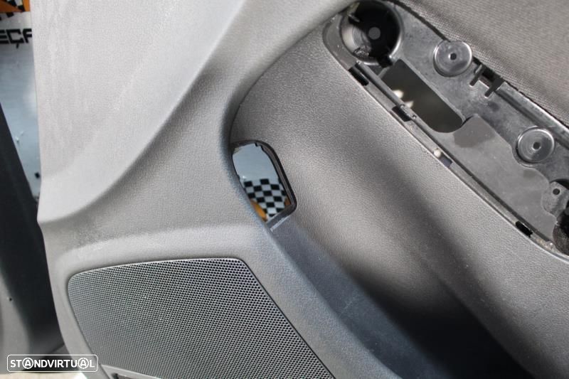 Quartelas / Forras Das Portas Audi A4 (8K2, B8)  Quartela Frontal Audi - 7