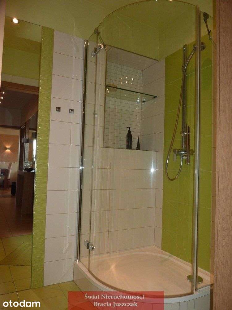 Mieszkanie, 59 m², Wrocław