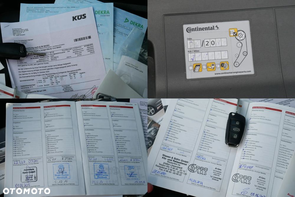 Audi A3 Sportback 2.0 TDI Sport - 40