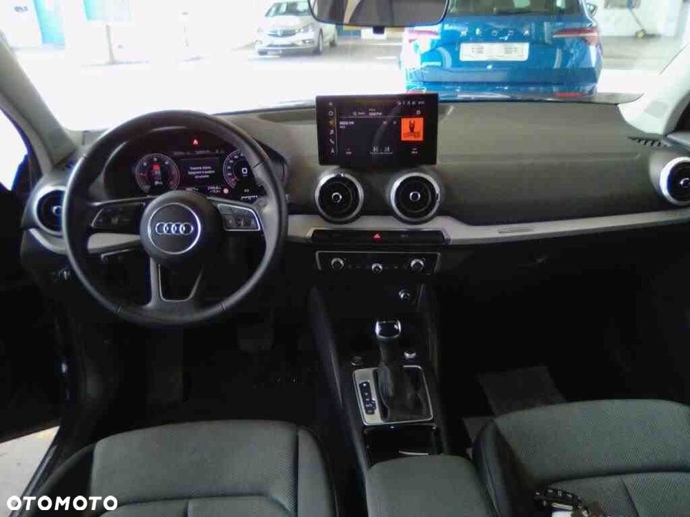 Audi Q2 - 7