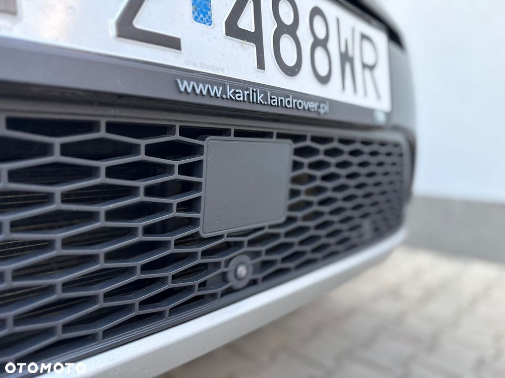 Land Rover Discovery Sport 2.0 P200 mHEV HSE - 29