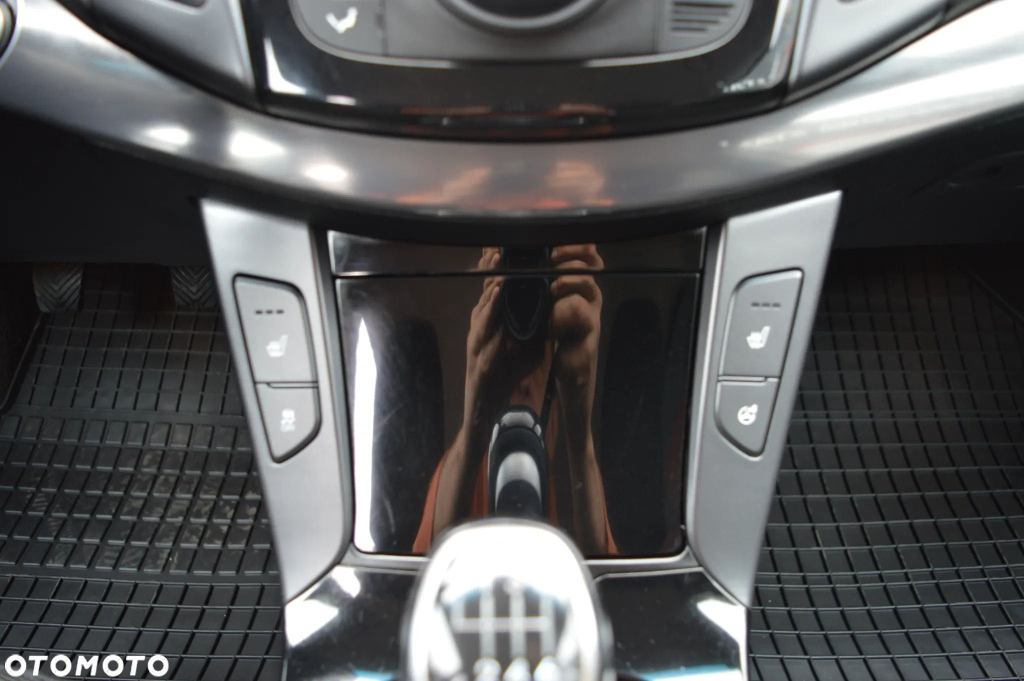 Hyundai i40 1.7 CRDi Comfort - 17