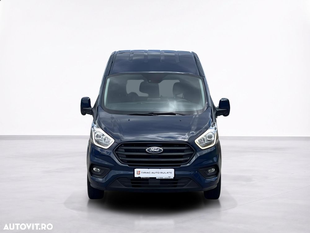 Ford Transit - 10