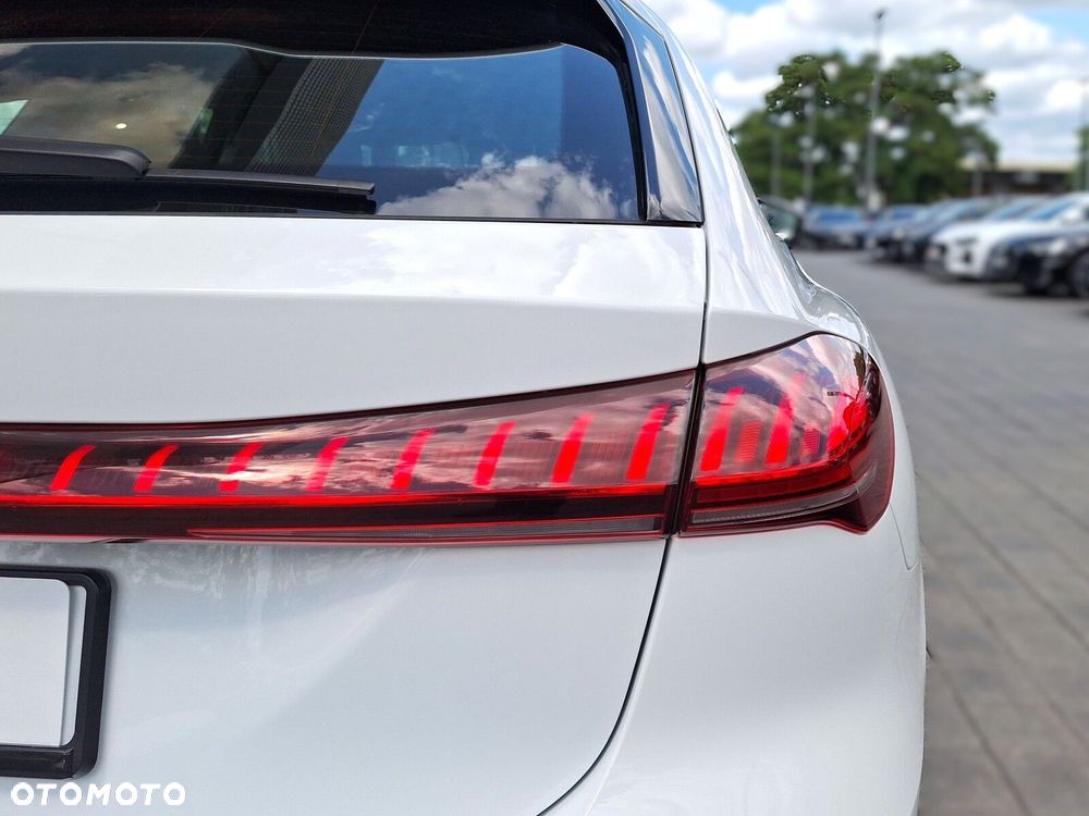 Audi A5 Avant TFSI S tronic - 31