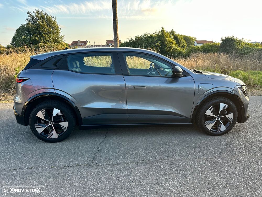 Renault Mégane E-Tech EV60 220hp optimum charge Techno - 6